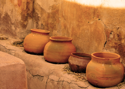 When does a contract become effective?