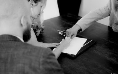 What does S Corp and C Corp Mean?