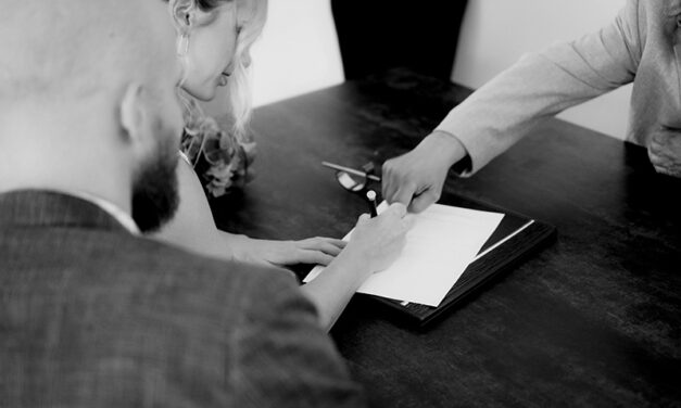 What does S Corp and C Corp Mean?