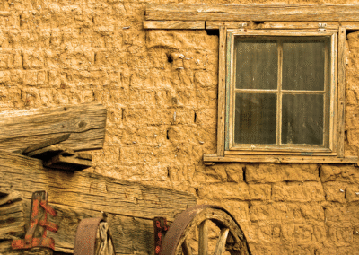 Why businesses organize in Delaware and how New Mexico compares