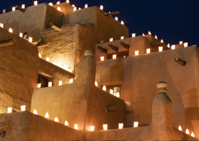 How Residents Could Purchase a Manufactured Housing Community (or any property) in New Mexico