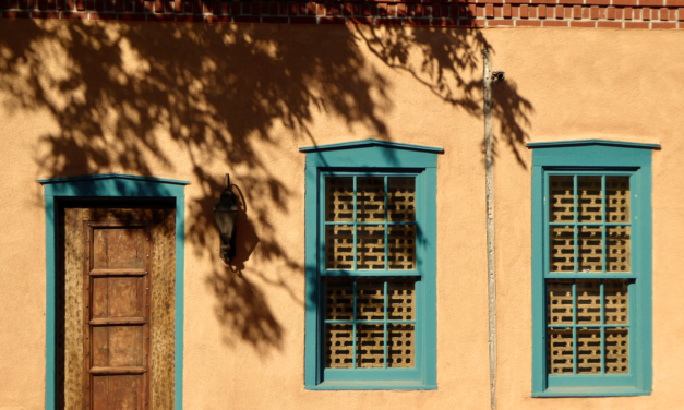 How to Reserve a Business Name in New Mexico