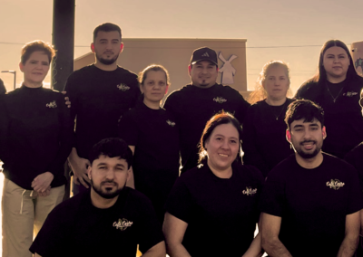 Co-Ops in New Mexico