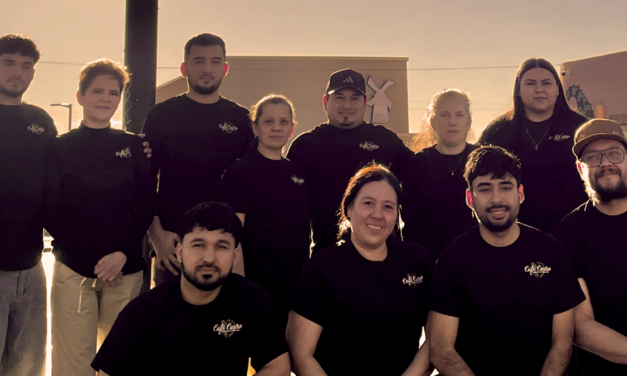 Co-Ops in New Mexico